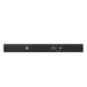 D-Link DMS-1100-10TP hallatav L2 2.5G Ethernet (100/1000/2500) Power over Ethernet (PoE) 1U must võr