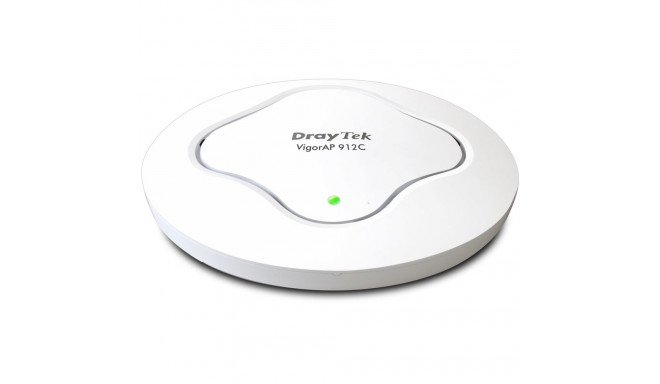 DrayTek juurdepääsupunkt VigorAP 912C
