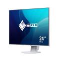EIZO FlexScan EV2456-WT LED ekraan 61.2 cm (24.1") 1920 x 1200 pikslit WUXGA valge