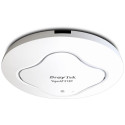 DrayTek VIGOR AP 912C 1200 Mbit/s valge Power over Ethernet (PoE)