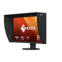 EIZO ColorEdge CG2700S arvutimonitor 68.6 cm (27") 2560 x 1440 pikslit Wide Quad HD LCD must