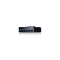 Akasa AK-FC-08BKV2 fan speed controller 6 channels Black