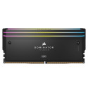 Corsair Dominator Titanium CMP32GX5M2B6000C30 mälumoodul 32 GB 2 x 16 GB DDR5 6000 MHz