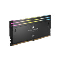 Corsair Dominator Titanium CMP32GX5M2B6000C30 mälumoodul 32 GB 2 x 16 GB DDR5 6000 MHz