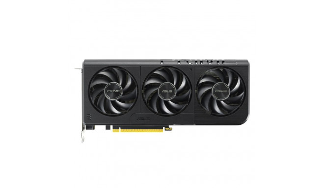 ASUS Prime GeForce RTX 5060 OC 8 GB graphics card