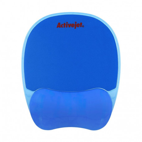 Activejet geel hiirematt sinine