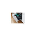Gorenje GK5C42WH vabaltseisev gaasipliit valge