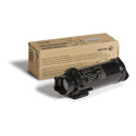 Xerox Genuine Phaser® 6510, WorkCentre® 6515 must standardmahuga toonerikassett (2500 lehte) - 106R0