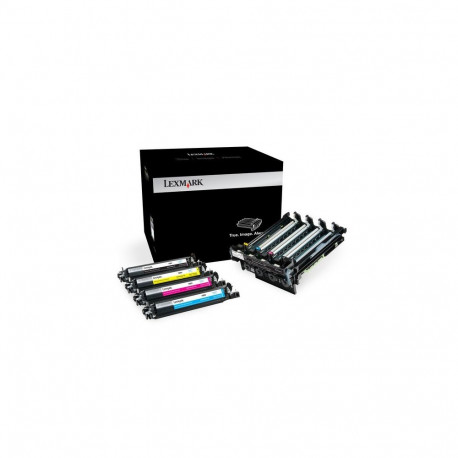 Lexmark printerikomplekt 70C0Z50