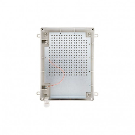 ATTE ATBOX-XL1 korpus