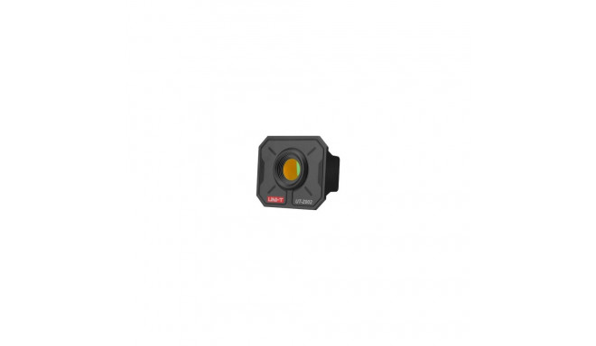 MACRO lens for thermal imaging cameras UT-Z002
