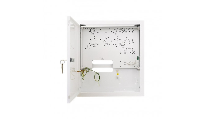 FLUSH-MOUNTED ALARM ENCLOSURE EMPTY Pulsar AWO510PU