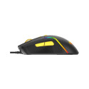 Tracer hiire ja mehaaniline klaviatuuri komplekt GAMEZONE HORNET87 USB