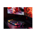 Tracer hiire ja mehaaniline klaviatuuri komplekt GAMEZONE HORNET87 USB