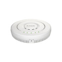 D-Link DWL-8620AP juhtmevaba pääsupunkt 2533 Mbit/s valge Power over Ethernet (PoE)