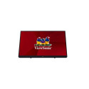 Viewsonic TD2230 computer monitor 54.6 cm (21.5") 1920 x 1080 pixels Full HD LCD Touchscreen Multi-u