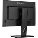 iiyama ProLite XUB2395WSU-B5 arvutimonitor 57.1 cm (22.5") 1920 x 1200 pikslit WUXGA LCD must