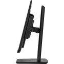 iiyama ProLite XUB2395WSU-B5 arvutimonitor 57.1 cm (22.5") 1920 x 1200 pikslit WUXGA LCD must