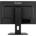 iiyama ProLite XUB2395WSU-B5 arvutimonitor 57.1 cm (22.5") 1920 x 1200 pikslit WUXGA LCD must
