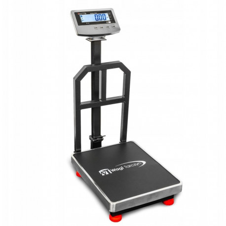 PLATFORM SCALE WAGI TARCZYN WT-180N 150kg