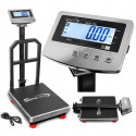 PLATFORM SCALE WAGI TARCZYN WT-180N 150kg