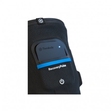 Therabody RecoveryPulse - Calf Sleeve Single Size S