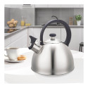 Maestro MR-1302 kettle 2.5 L Stainless steel