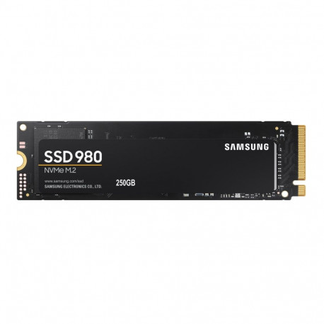 Samsung 980 M.2 250GB PCI Express 3.0 V-NAND NVMe