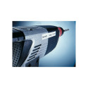 DYMO D1 Durable - must valgel - 12mm