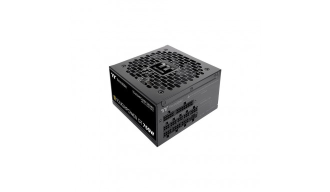 Thermaltake Toughpower Gt power supply unit 750 W 24-pin ATX ATX Black