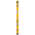 DeWALT DWHT0-43248 level 1.2 m Black, Yellow