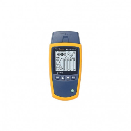 Fluke MicroScanner² Grey