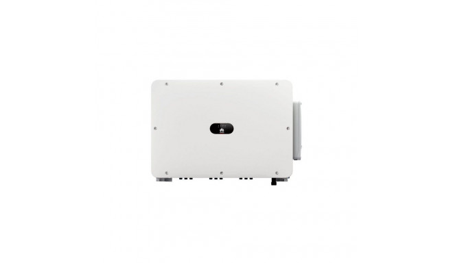 Huawei Commercial inverter // 3-phase AC 800V, 9-MPPT (1500V), built-in communication (RS485, USB, P