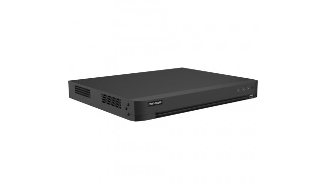 Hikvision Pro Series 32-ch 1080p 1U H.265 AcuSense videosalvesti