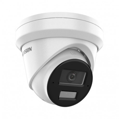 Hikvision Pro Series with AcuSense DS-2CD2363G2-LI2U(2.8mm) Dome IP security camera Outdoor 3200 x 1