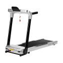 Electric treadmill - HMS BE8501i