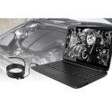 Media-Tech Inspection Camera/Endoscope ENDOSCOPE USB MT4095
