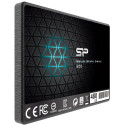 Silicon Power Slim S55 2.5" 480 GB Serial ATA III TLC