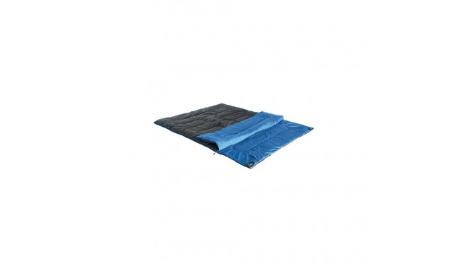 Schlafsack Ceduna Duo (blau/dunkelblau)