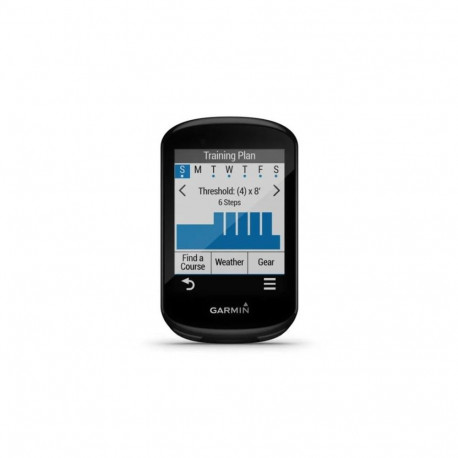 Garmin Edge 830 Rattakompuuter