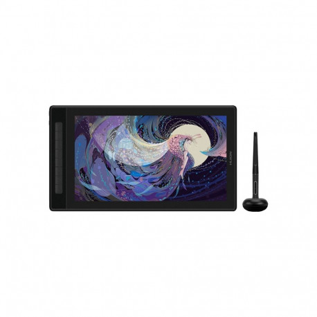 Huion Kamvas Pro 16 GT1602 graphics tablet (2.5K)