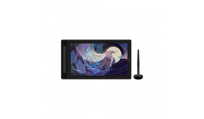 Huion Kamvas Pro 16 GT1602 graphics tablet (2.5K)