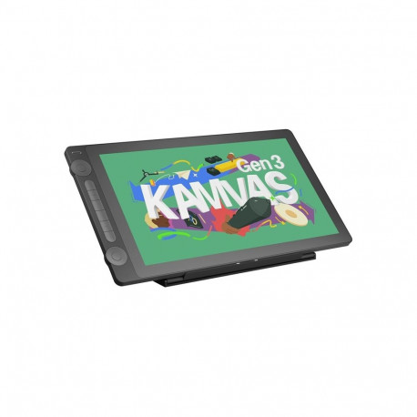 Huion Kamvas 16 GEN 3 GS1563 graphics tablet