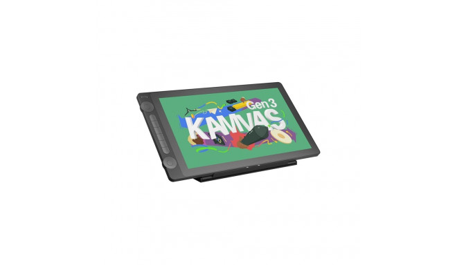 Huion Kamvas 16 GEN 3 GS1563 graphics tablet
