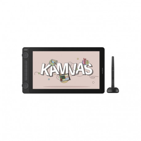 Huion Kamvas 13 GEN 3 GS1333 graphics tablet