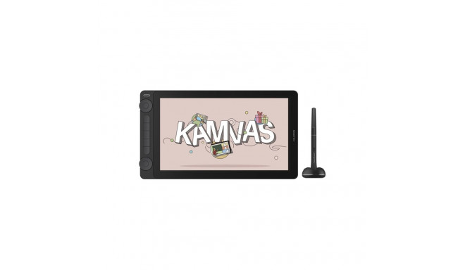 Huion Kamvas 13 GEN 3 GS1333 graphics tablet