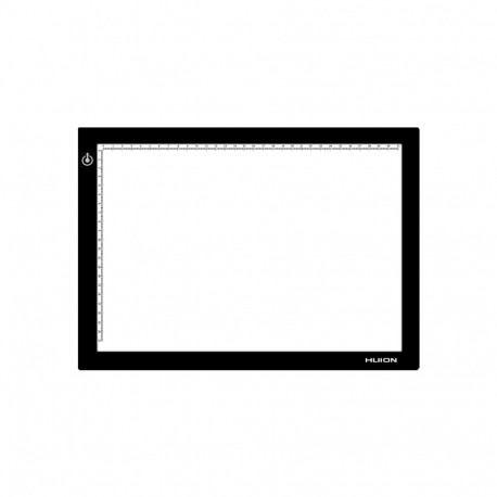 Huion L4S illuminated LED drawing board