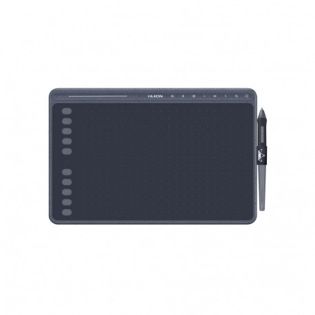 Graphic Tablet Huion HS611