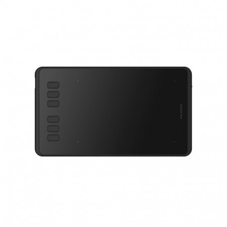 Huion H640P graphics tablet