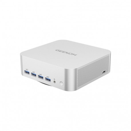 GEEKOM Mini PC A8 Max Ryzen 7 8745HS 32GB RAM 1TB + Win11 Pro